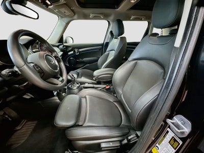 2024 MINI HARDTOP 4 DOOR Signature