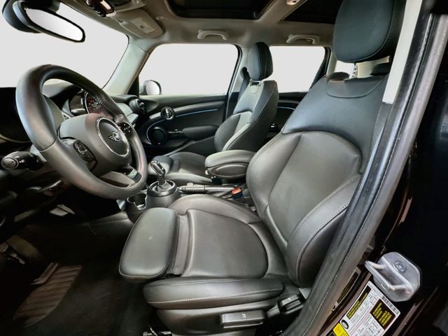 2024 MINI HARDTOP 4 DOOR Signature