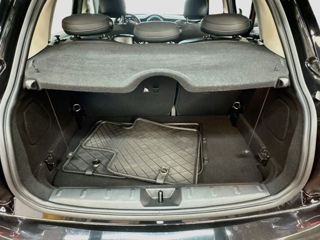 2024 MINI HARDTOP 4 DOOR Signature