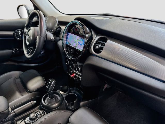 2024 MINI HARDTOP 4 DOOR Signature