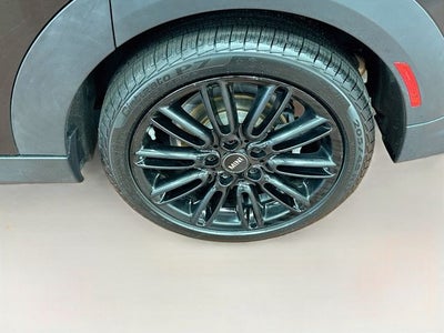 2024 MINI HARDTOP 4 DOOR Signature