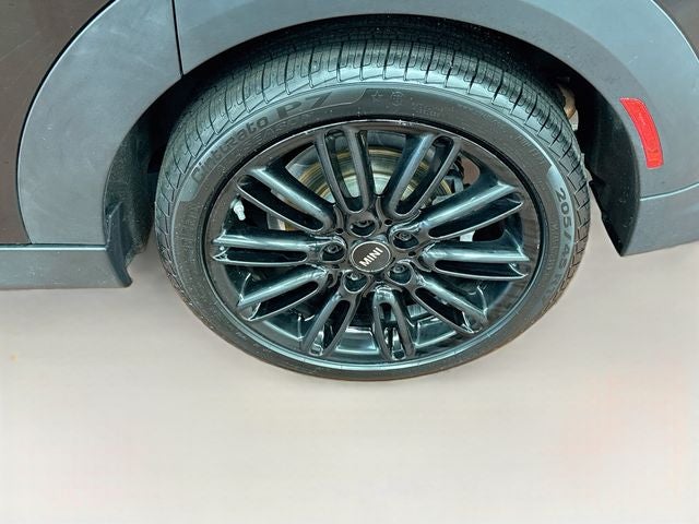 2024 MINI HARDTOP 4 DOOR Signature