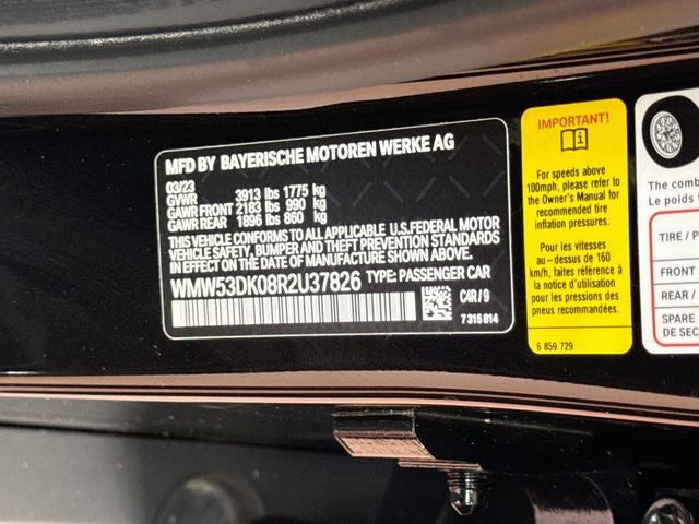 2024 MINI HARDTOP 4 DOOR Signature