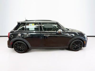 2024 MINI HARDTOP 4 DOOR Signature
