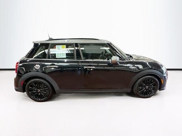 2024 MINI HARDTOP 4 DOOR Signature