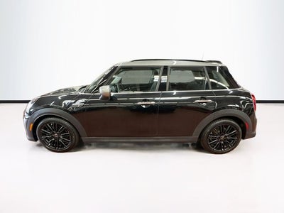 2024 MINI HARDTOP 4 DOOR Signature