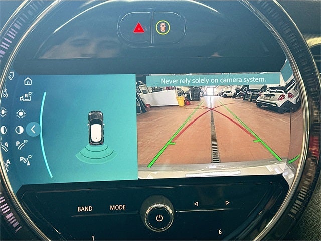 2024 MINI Hardtop 4 Door Cooper S