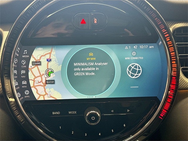 2024 MINI Hardtop 4 Door Cooper S