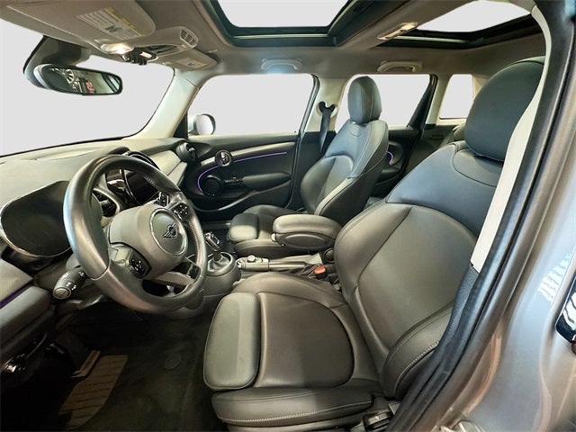 2024 MINI Hardtop 4 Door Cooper S