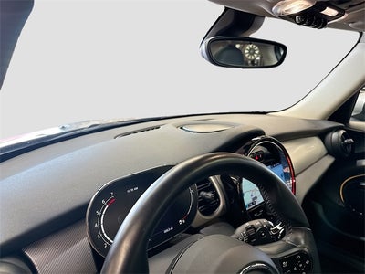 2024 MINI Hardtop 4 Door Cooper S