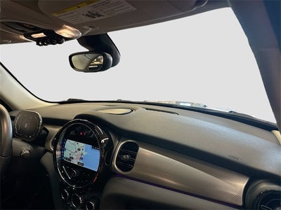 2024 MINI Hardtop 4 Door Cooper S