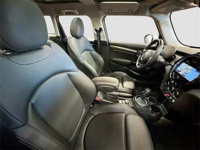 2024 MINI Hardtop 4 Door Cooper S