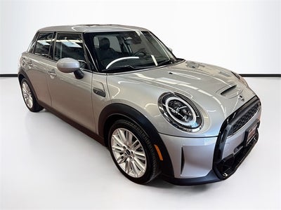 2024 MINI Hardtop 4 Door Cooper S