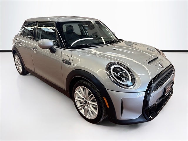 2024 MINI Hardtop 4 Door Cooper S