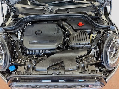 2024 MINI Hardtop 4 Door Cooper S