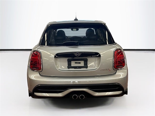 2024 MINI Hardtop 4 Door Cooper S