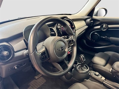 2024 MINI Hardtop 4 Door Cooper S