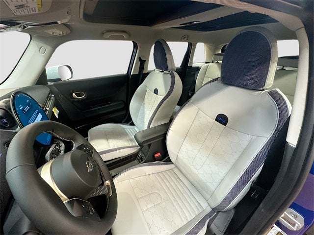 2025 MINI Hardtop 4 Door Cooper S