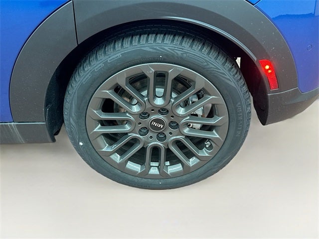 2025 MINI Hardtop 4 Door Cooper S