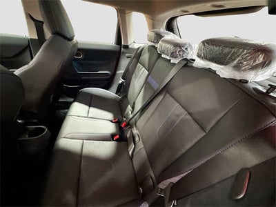 2025 MINI Hardtop 4 Door Cooper S