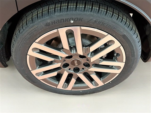 2025 MINI Hardtop 4 Door Cooper S