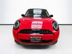 2025 MINI Hardtop 4 Door Cooper S