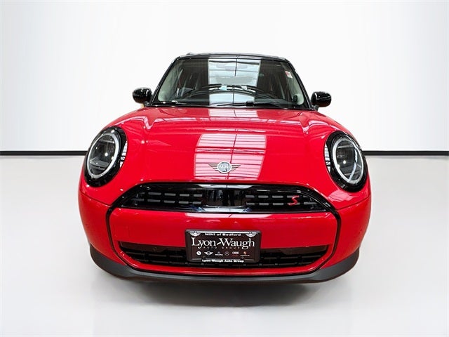 2025 MINI Hardtop 4 Door Cooper S