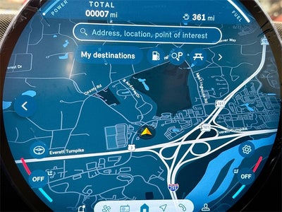 2025 MINI Hardtop 4 Door Cooper S