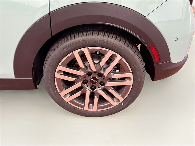 2026 MINI Hardtop 4 Door Cooper S