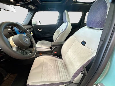 2026 MINI 4 DOOR Cooper S