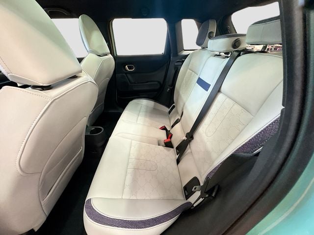 2026 MINI 4 DOOR Cooper S