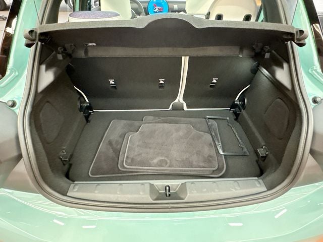 2026 MINI 4 DOOR Cooper S