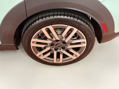 2026 MINI 4 DOOR Cooper S