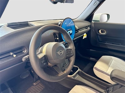 2026 MINI Hardtop 4 Door Cooper S