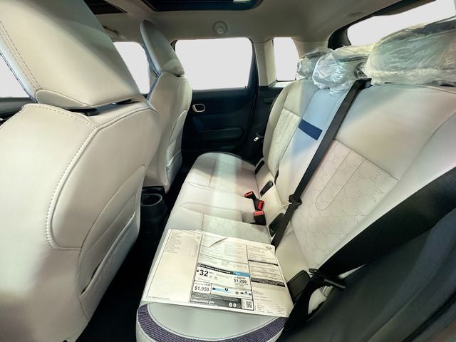 2026 MINI 4 DOOR SIGNATURE PLUS
