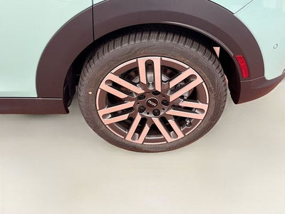 2026 MINI 4 DOOR SIGNATURE PLUS