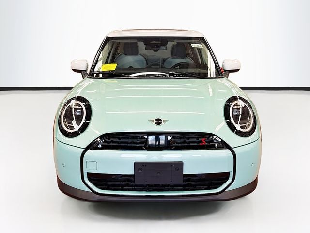 2026 MINI 4 DOOR SIGNATURE PLUS