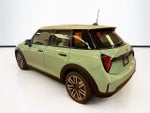 2026 MINI 4 DOOR SIGNATURE PLUS