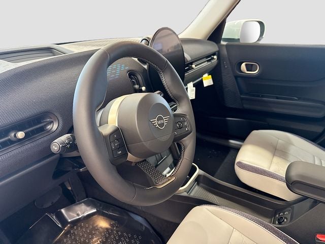 2026 MINI 4 DOOR SIGNATURE PLUS