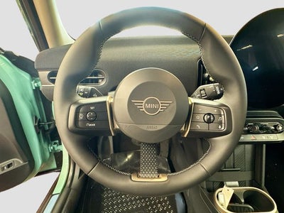 2026 MINI 4 DOOR SIGNATURE PLUS
