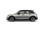 2026 MINI 4 DOOR ICONIC