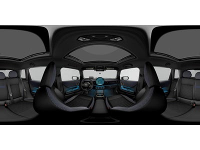 2026 MINI 4 DOOR ICONIC