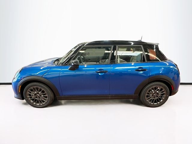 2026 MINI 4 DOOR SIGNATURE PLUS