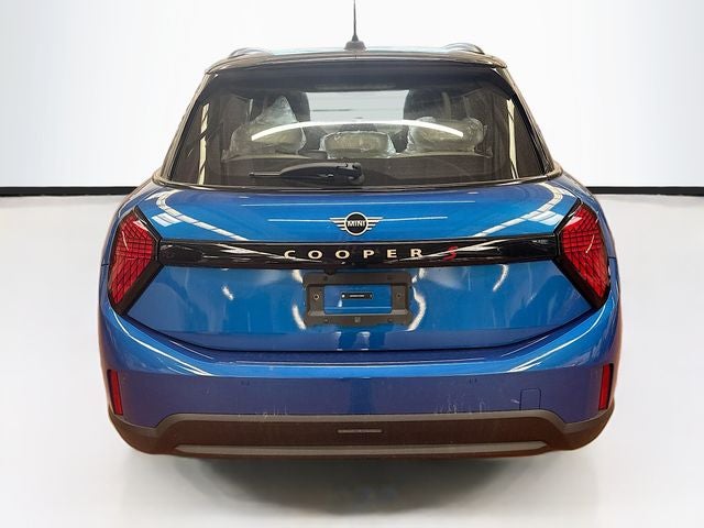 2026 MINI 4 DOOR SIGNATURE PLUS