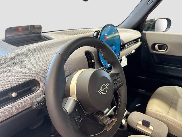 2026 MINI 4 DOOR SIGNATURE PLUS
