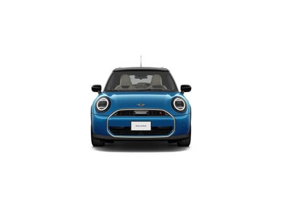 2026 MINI 4 DOOR SIGNATURE PLUS