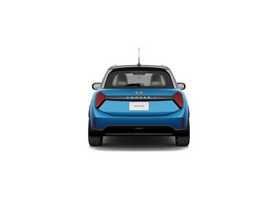 2026 MINI 4 DOOR SIGNATURE PLUS