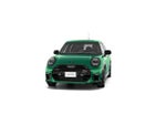 2026 MINI 4 DOOR ICONIC