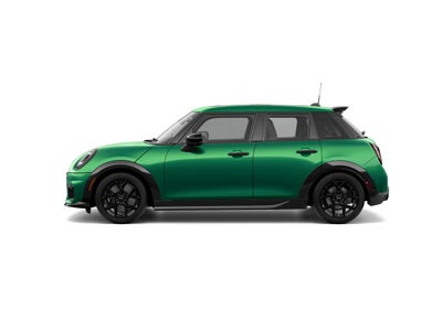 2026 MINI 4 DOOR ICONIC