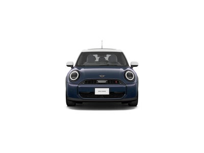 2026 MINI Cooper S SIGNATURE PLUS